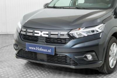 2023 Dacia Sandero