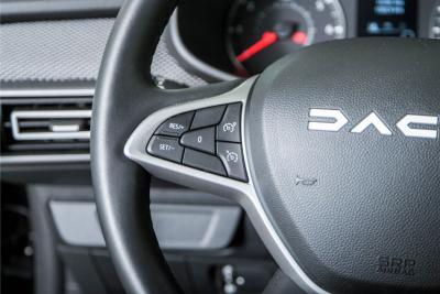 2023 Dacia Sandero