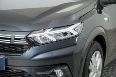 2023 Dacia Sandero