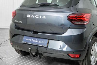 2023 Dacia Sandero