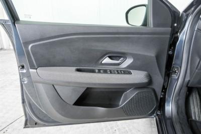 2023 Dacia Sandero