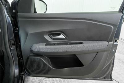 2023 Dacia Sandero
