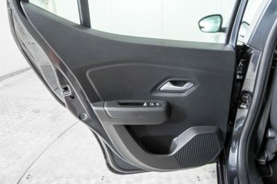 2023 Dacia Sandero