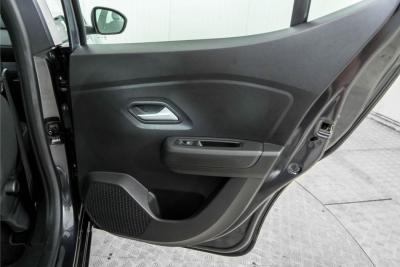 2023 Dacia Sandero
