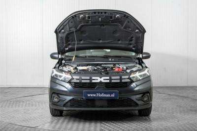 2023 Dacia Sandero
