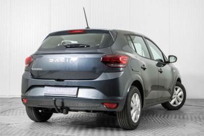 2023 Dacia Sandero