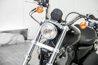 2018 Harley Davidson XL 883L Sportster SuperLow