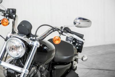 2018 Harley Davidson XL 883L Sportster SuperLow