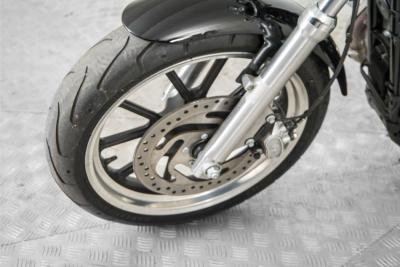 2018 Harley Davidson XL 883L Sportster SuperLow