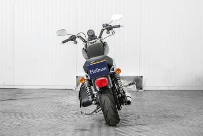 2018 Harley Davidson XL 883L Sportster SuperLow