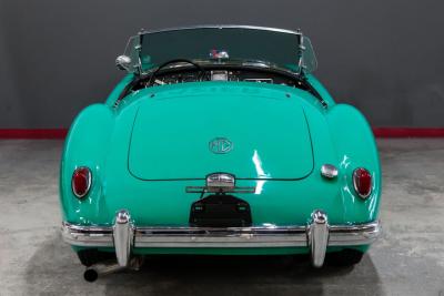 1958 MG MGA ROADSTER
