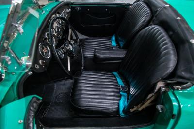 1958 MG MGA ROADSTER