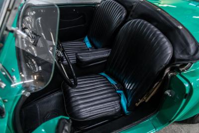 1958 MG MGA ROADSTER