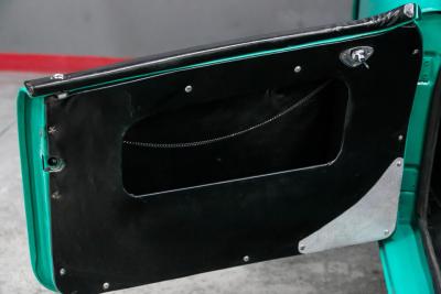 1958 MG MGA ROADSTER