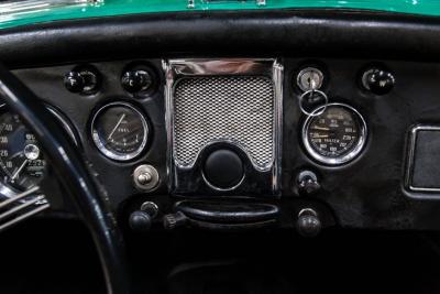 1958 MG MGA ROADSTER