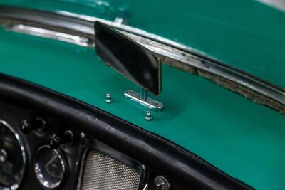 1958 MG MGA ROADSTER