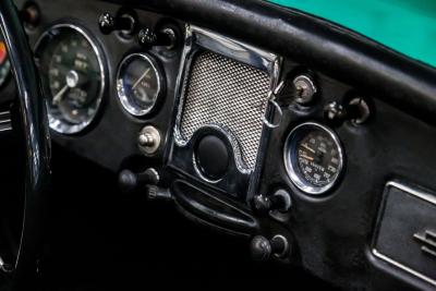 1958 MG MGA ROADSTER