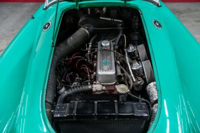 1958 MG MGA ROADSTER