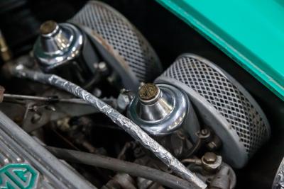1958 MG MGA ROADSTER