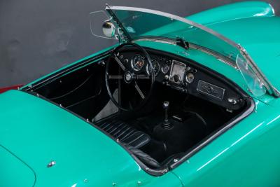 1958 MG MGA ROADSTER