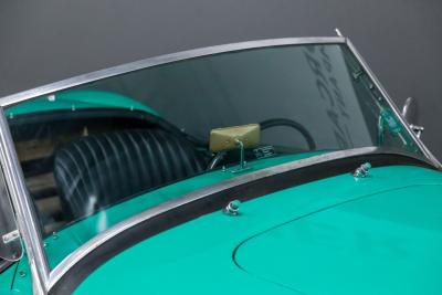 1958 MG MGA ROADSTER