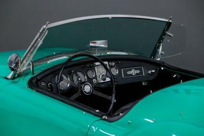 1958 MG MGA ROADSTER