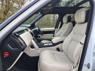 2018 Land Rover 2.0 P400e 12.4kWh Autobiography Auto 4WD Euro 6 (s/s) 5dr