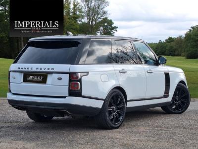 2018 Land Rover 2.0 P400e 12.4kWh Autobiography Auto 4WD Euro 6 (s/s) 5dr