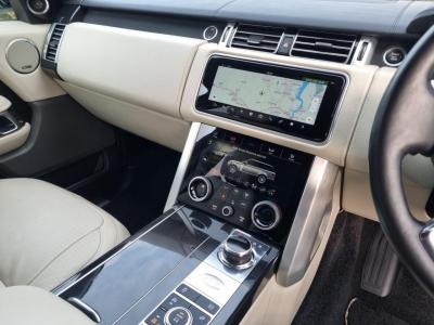2018 Land Rover 2.0 P400e 12.4kWh Autobiography Auto 4WD Euro 6 (s/s) 5dr