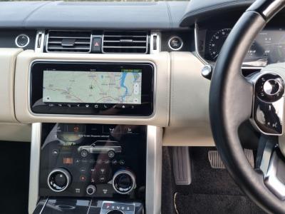 2018 Land Rover 2.0 P400e 12.4kWh Autobiography Auto 4WD Euro 6 (s/s) 5dr