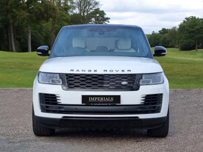 2018 Land Rover 2.0 P400e 12.4kWh Autobiography Auto 4WD Euro 6 (s/s) 5dr