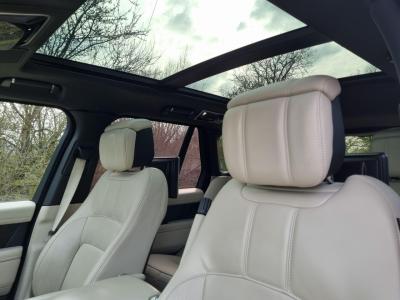 2018 Land Rover 2.0 P400e 12.4kWh Autobiography Auto 4WD Euro 6 (s/s) 5dr
