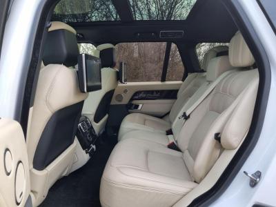 2018 Land Rover 2.0 P400e 12.4kWh Autobiography Auto 4WD Euro 6 (s/s) 5dr