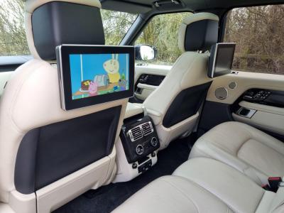 2018 Land Rover 2.0 P400e 12.4kWh Autobiography Auto 4WD Euro 6 (s/s) 5dr