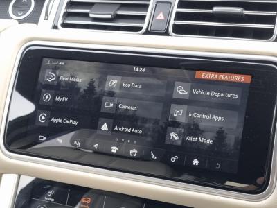 2018 Land Rover 2.0 P400e 12.4kWh Autobiography Auto 4WD Euro 6 (s/s) 5dr