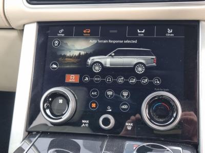 2018 Land Rover 2.0 P400e 12.4kWh Autobiography Auto 4WD Euro 6 (s/s) 5dr