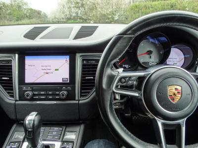 2018 Porsche 3.0 TD V6 S SUV 5dr Diesel PDK 4WD Euro 6 (s/s) (258 ps)