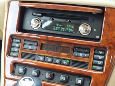 2002 Bentley 6.8 R Saloon 4dr Petrol Automatic (495 g/km 400 bhp)