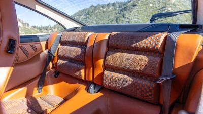 1990 Porsche 911 Reimagined by Singer - Classic Turbo Services "Aurum Verde Commission"