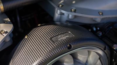 1990 Porsche 911 Reimagined by Singer - Classic Turbo Services "Aurum Verde Commission"