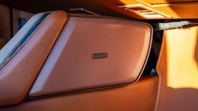 1990 Porsche 911 Reimagined by Singer - Classic Turbo Services "Aurum Verde Commission"
