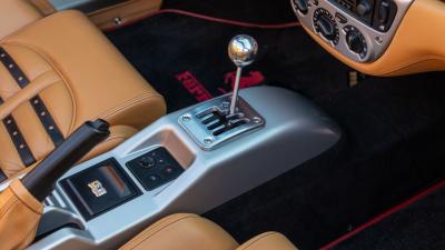 2004 Ferrari 360 Spider