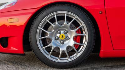 2004 Ferrari 360 Spider