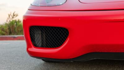 2004 Ferrari 360 Spider