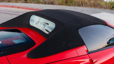 2004 Ferrari 360 Spider