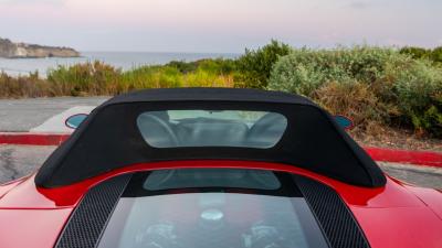 2004 Ferrari 360 Spider