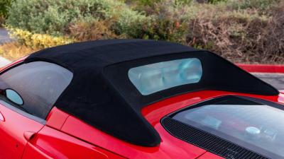 2004 Ferrari 360 Spider