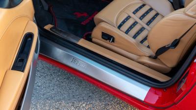 2004 Ferrari 360 Spider