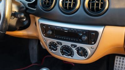2004 Ferrari 360 Spider