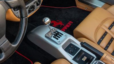 2004 Ferrari 360 Spider